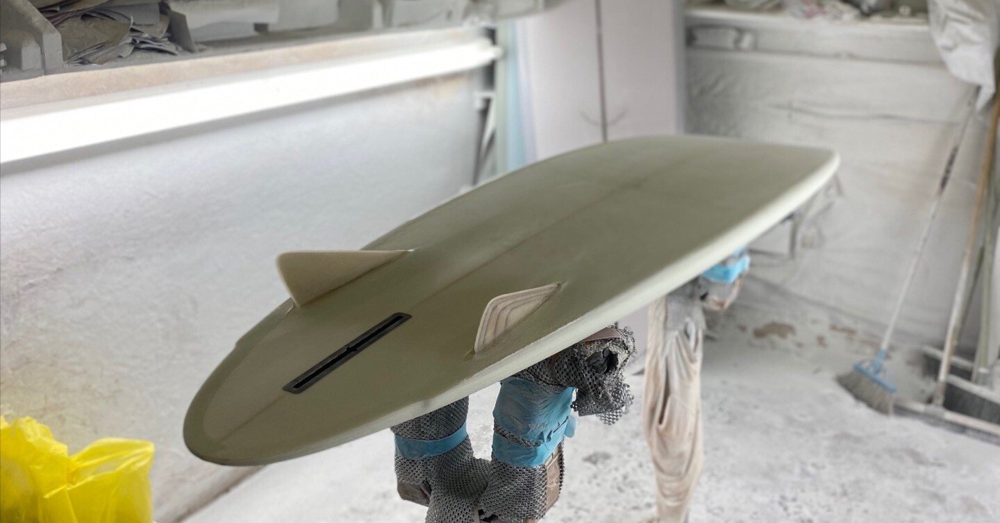 Pinder x Angelo BTM｜RIDE SURF+SPORT