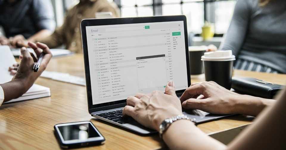 不毛なメールでの議論はやめよう とくさん マイコーピング Note