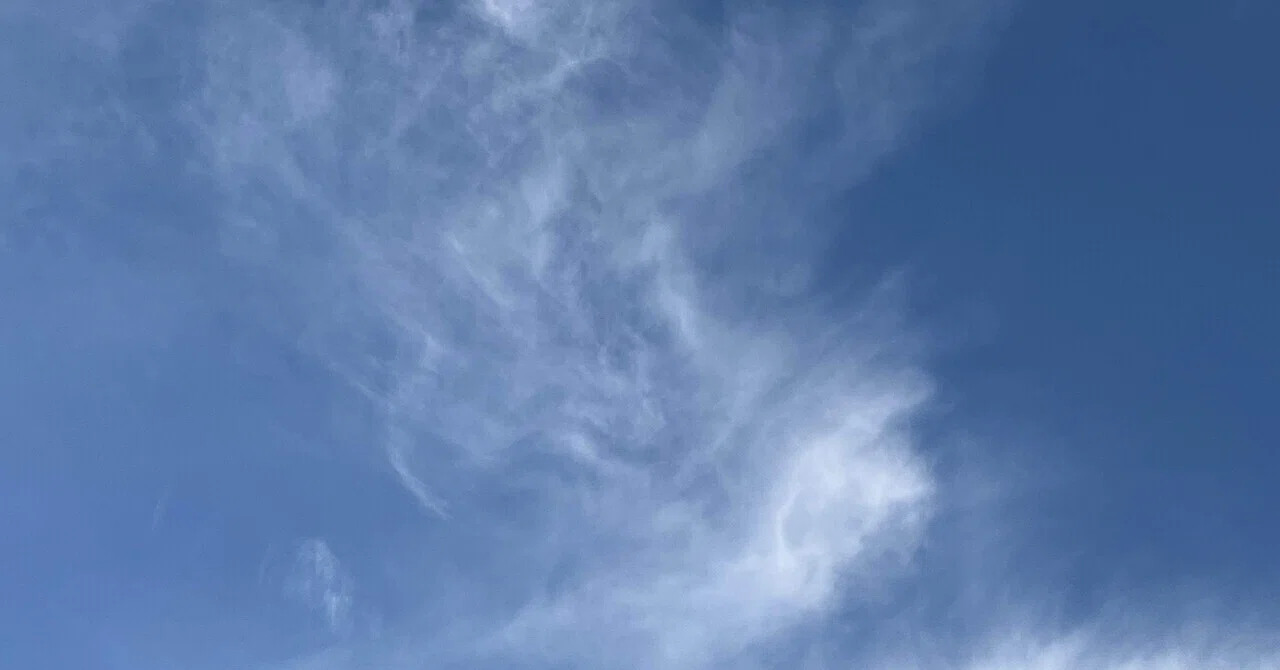 いま ここの空は すてき｜inumu