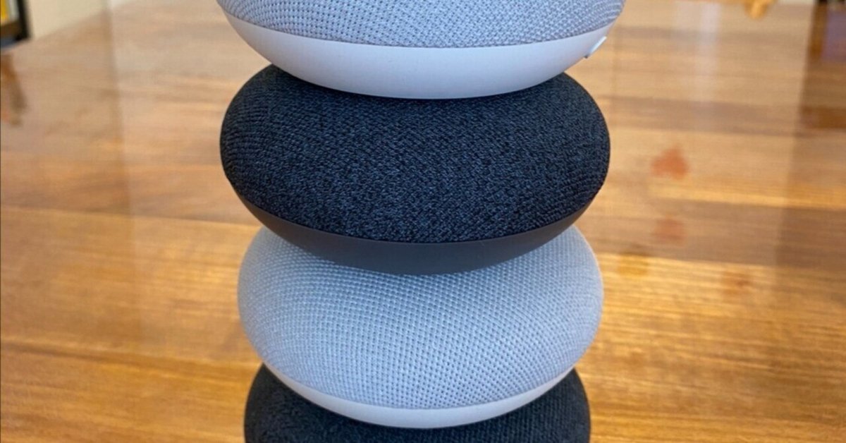 人気No.1 2024/8 【復活】Google home mini、Google Nest mini文鎮化 その他