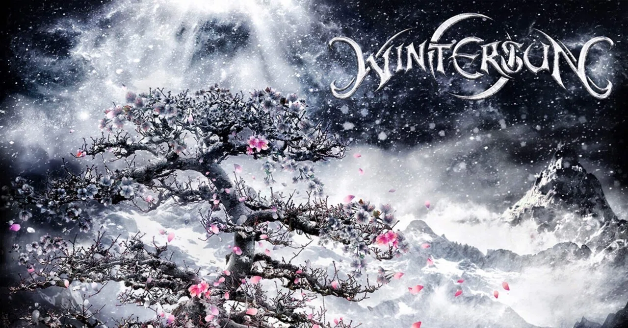 Time II - – : Wintersun: ミュージック Wintersun | The PROG Mind 0 
