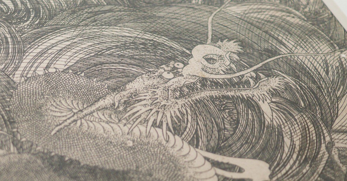 江戸時代の絵師が学んだ“西洋画”……@トーハク｜かわかわ