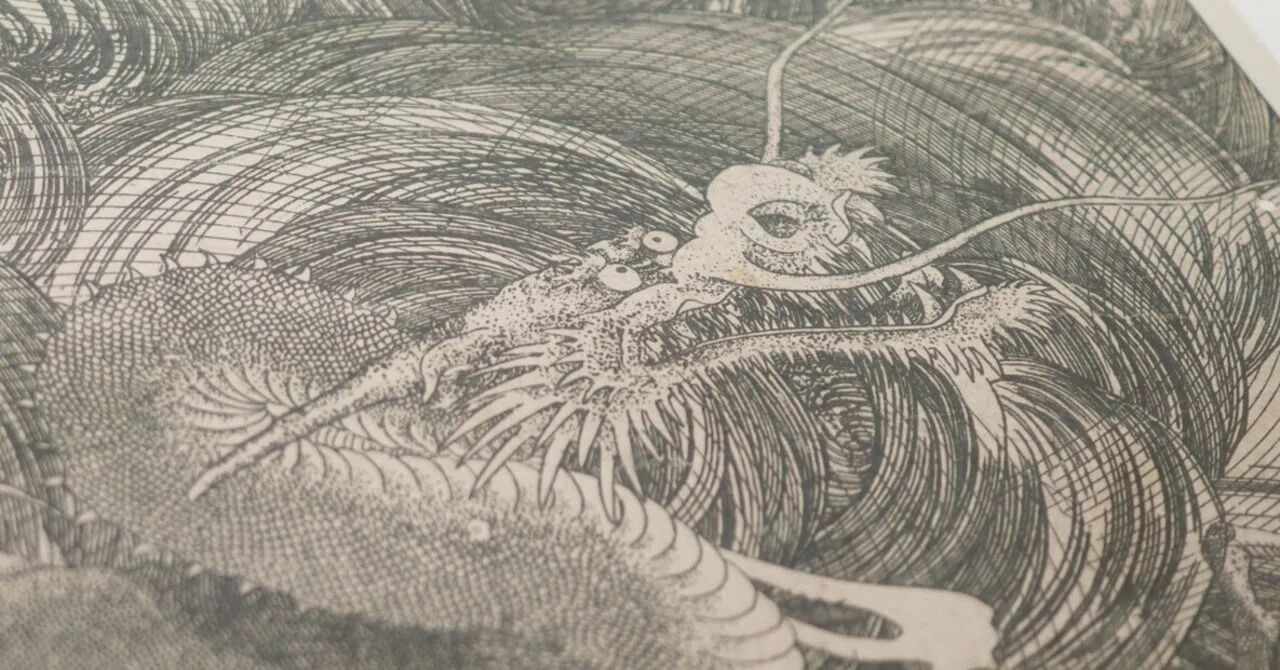 江戸絵　　絵画 江戸時代の絵師が学んだ“西洋画”……@トーハク｜かわかわ