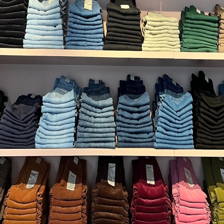 オーストラリアブランド2🇦🇺(Fashion編)｜miu / ワーホリ🇨🇦🇦🇺🇩🇰🇬🇧