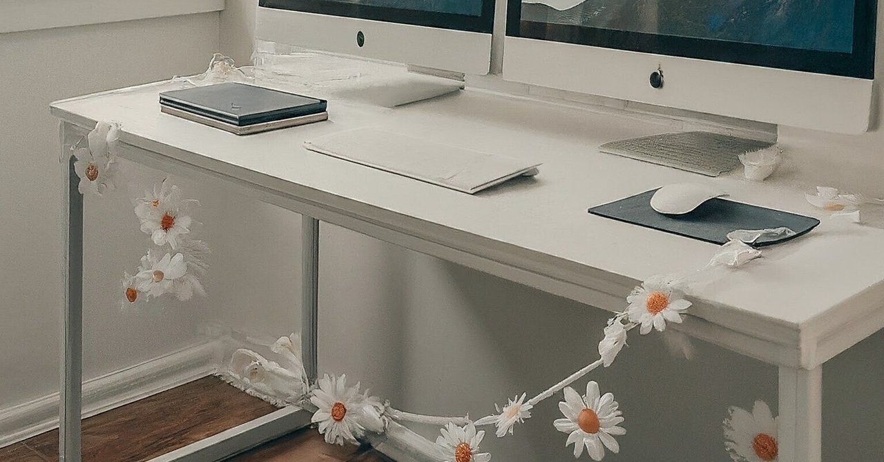 デュアルモニターのススメ デイジーチェーン編｜地方のエンジニア社長