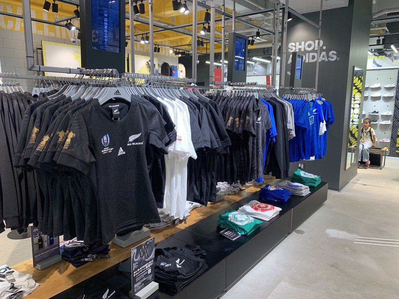 オールブラックス×アディダス 』のキャンペーンをまとめてみた｜りょうへい