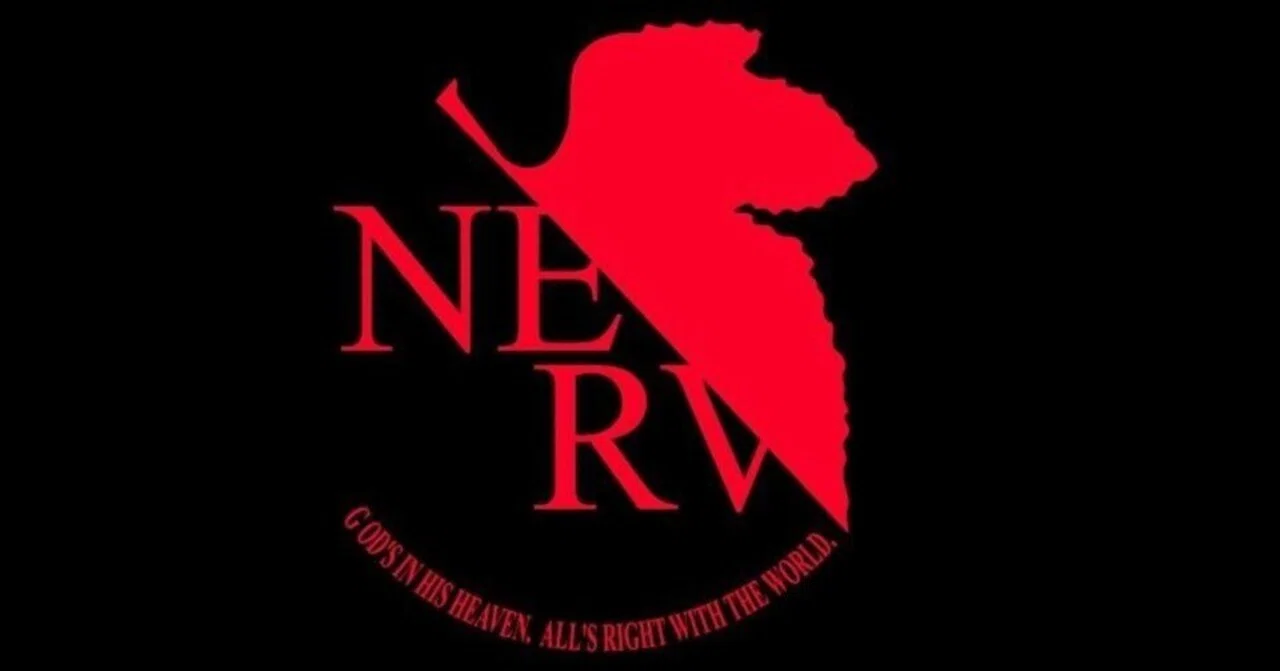 NERV｜湯～ぢらふ