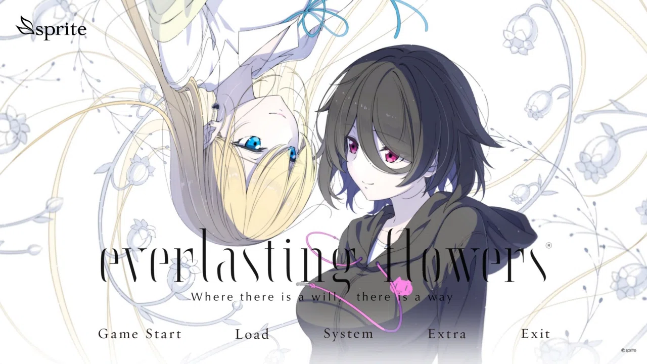 everlasting flowers感想 ネタバレ有り｜ケン