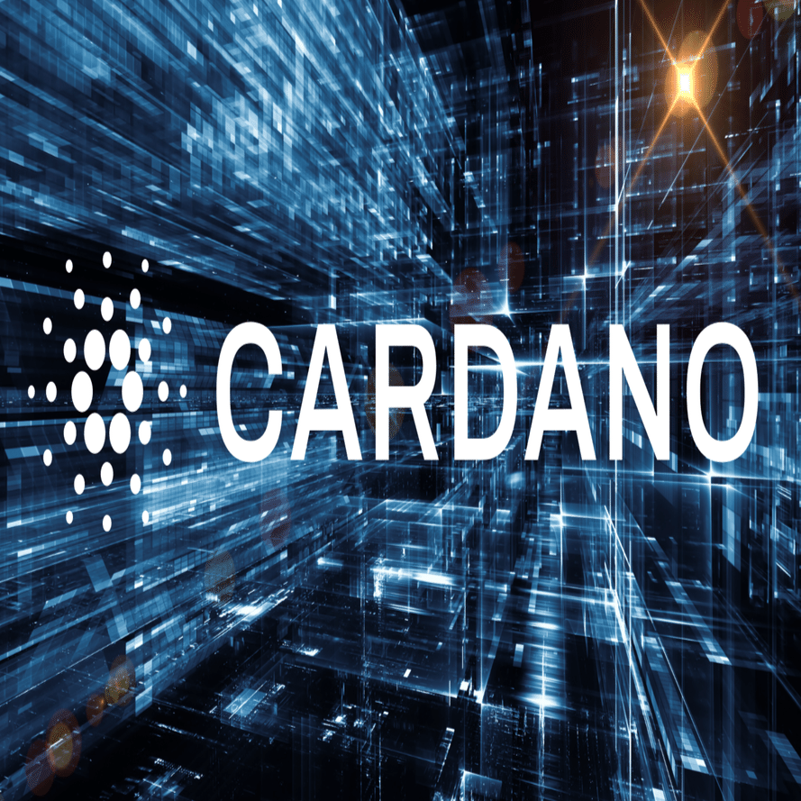 Project LUCK 暗号資産探索〜カルダノ（ADA）編〜｜Project LUCK@暗号資産の会社