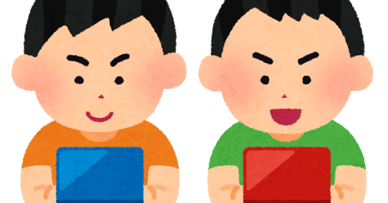 7. Self-Introduction (Elementary School Edition)｜儘田 透弥-Toya Mamada