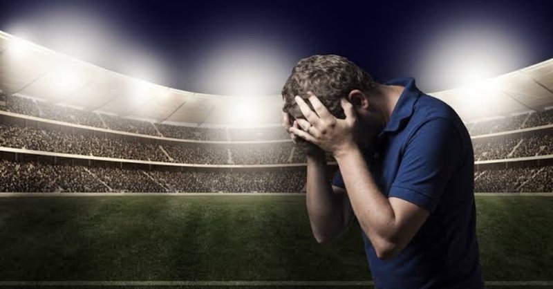 試合前 緊張でガチガチになる方やいつも通りのプレーが出来ない方必見 Ftnj Note 試合前 緊張でガチガチになる方やいつも通りのプレーが出来ない方必見 Ftnj Note