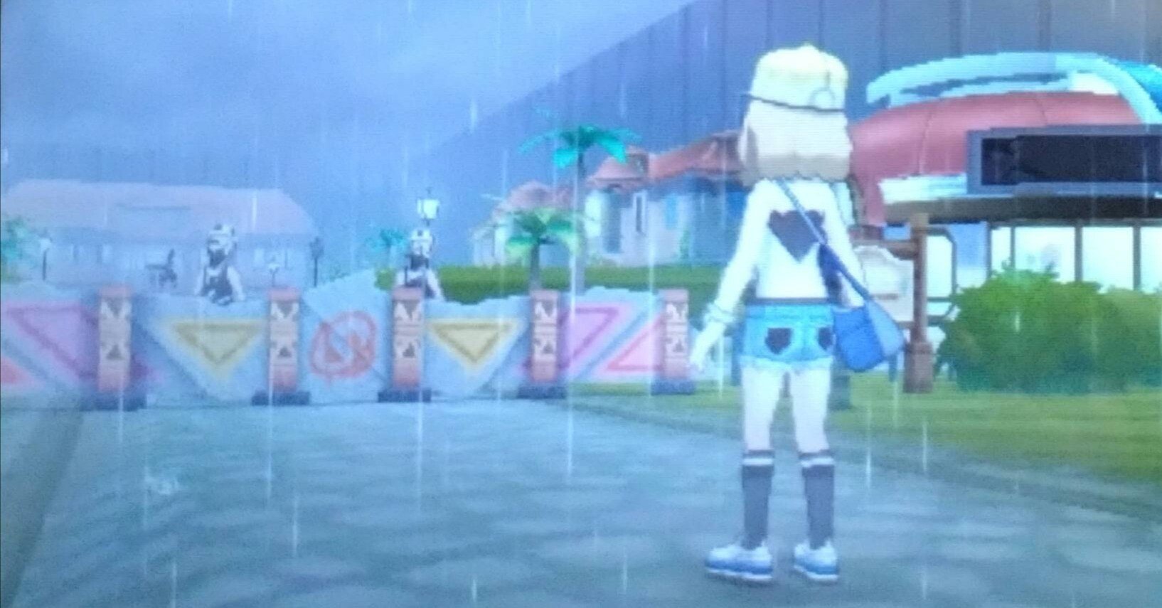 超激レアエラーカード】ポケモン カード ニョロモ トップサン