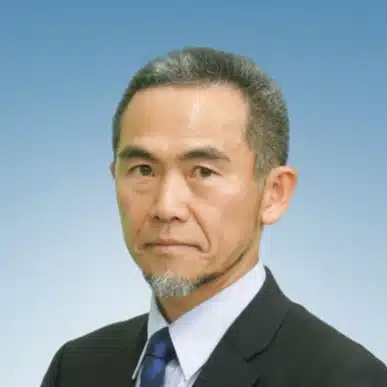 倉島　保美