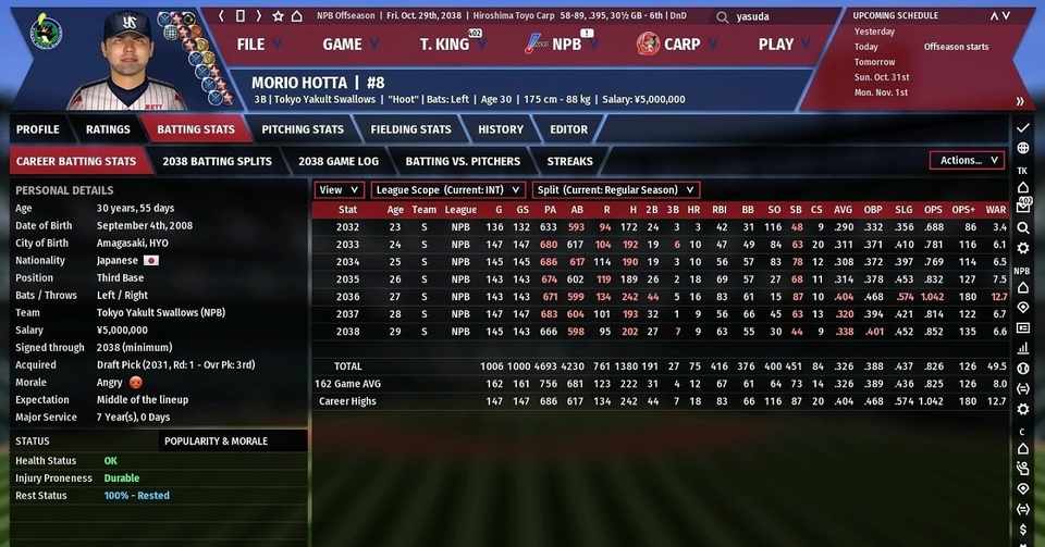 お酒 Vs ゲーム T King22 Note