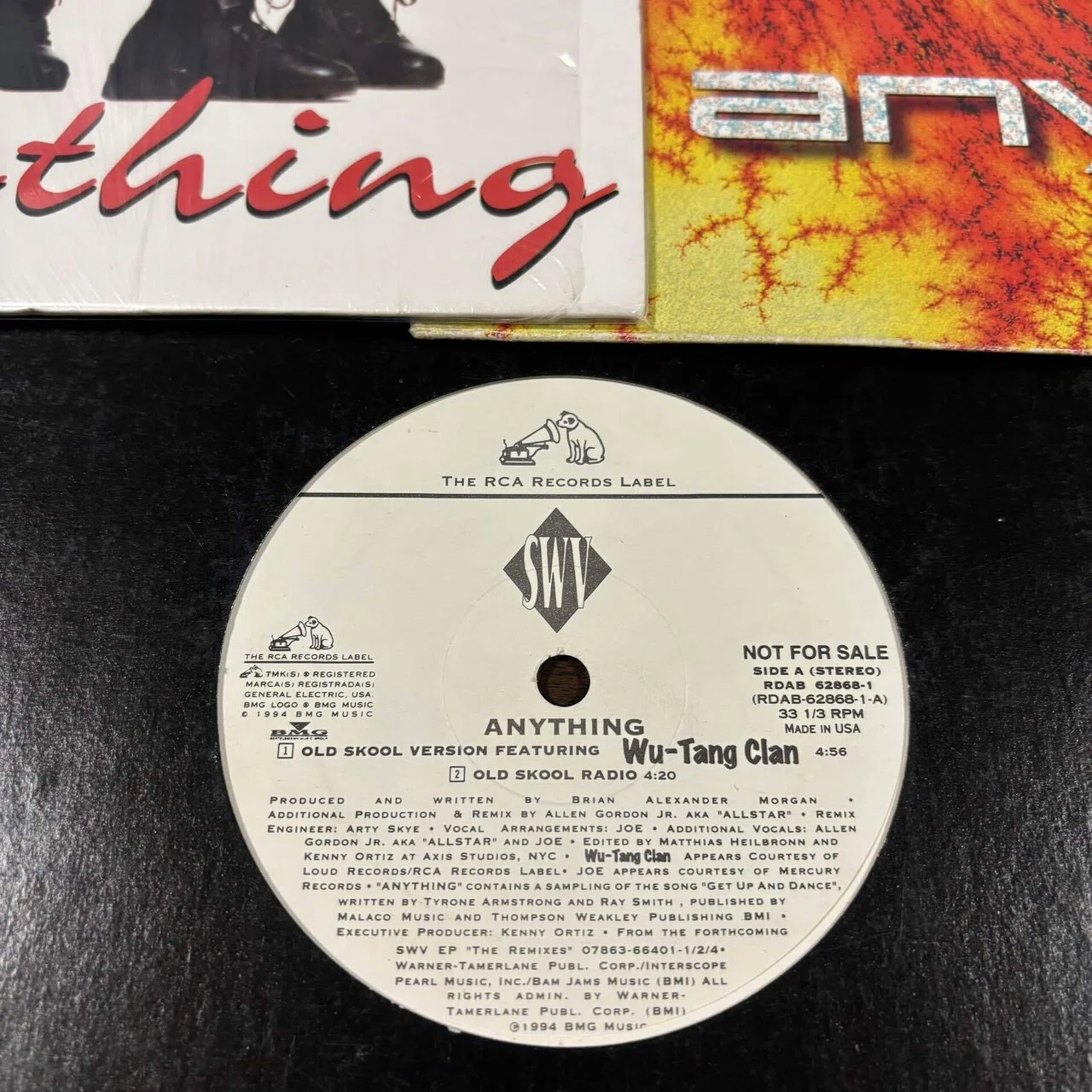 1994年発売のOriginal Motion Picture Soundtrack｜HIP HOP JUNKIEEES