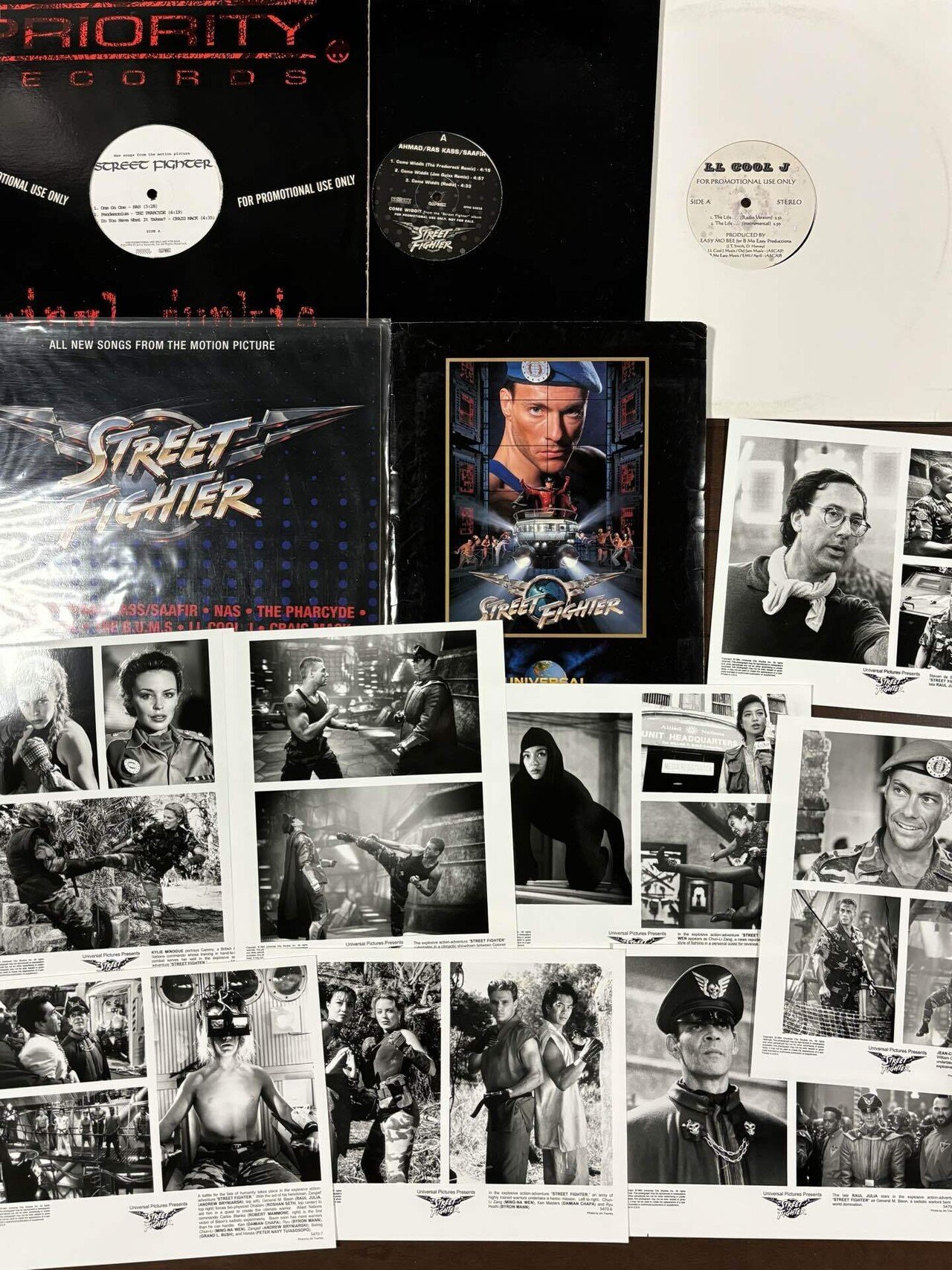 1994年発売のOriginal Motion Picture Soundtrack｜HIP HOP
