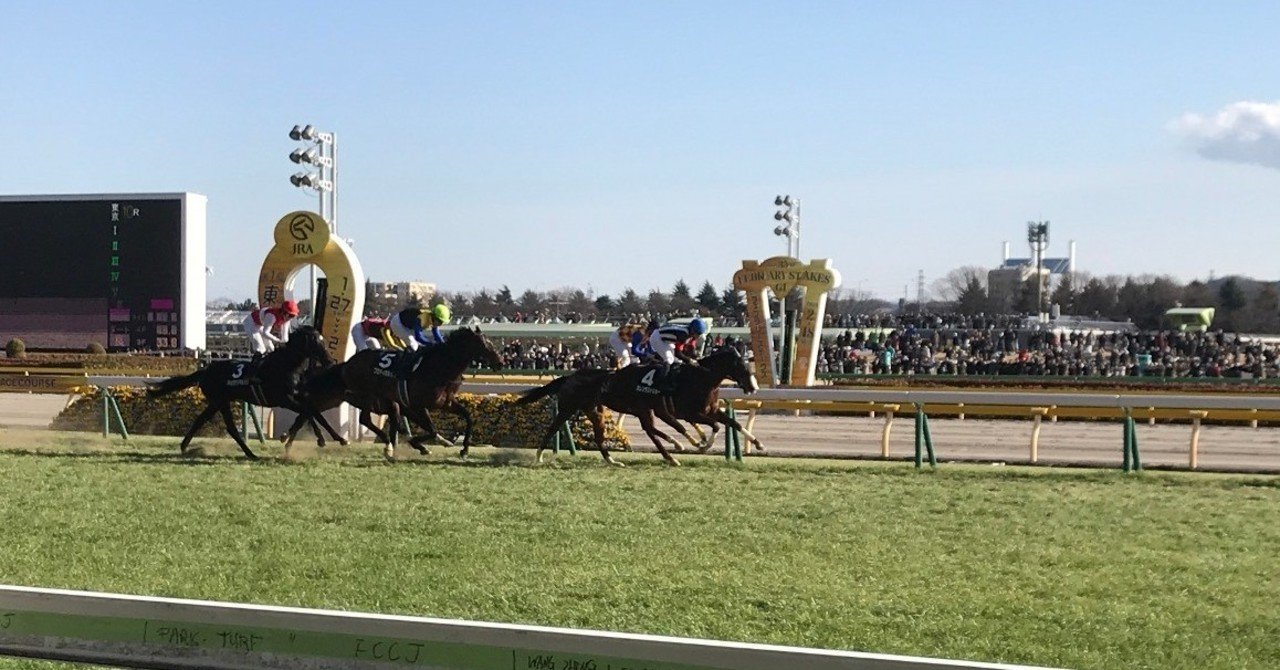 メールドグラース出走 コーフィールドカップ出走馬の全頭紹介 Harappaのracing Magazine Note