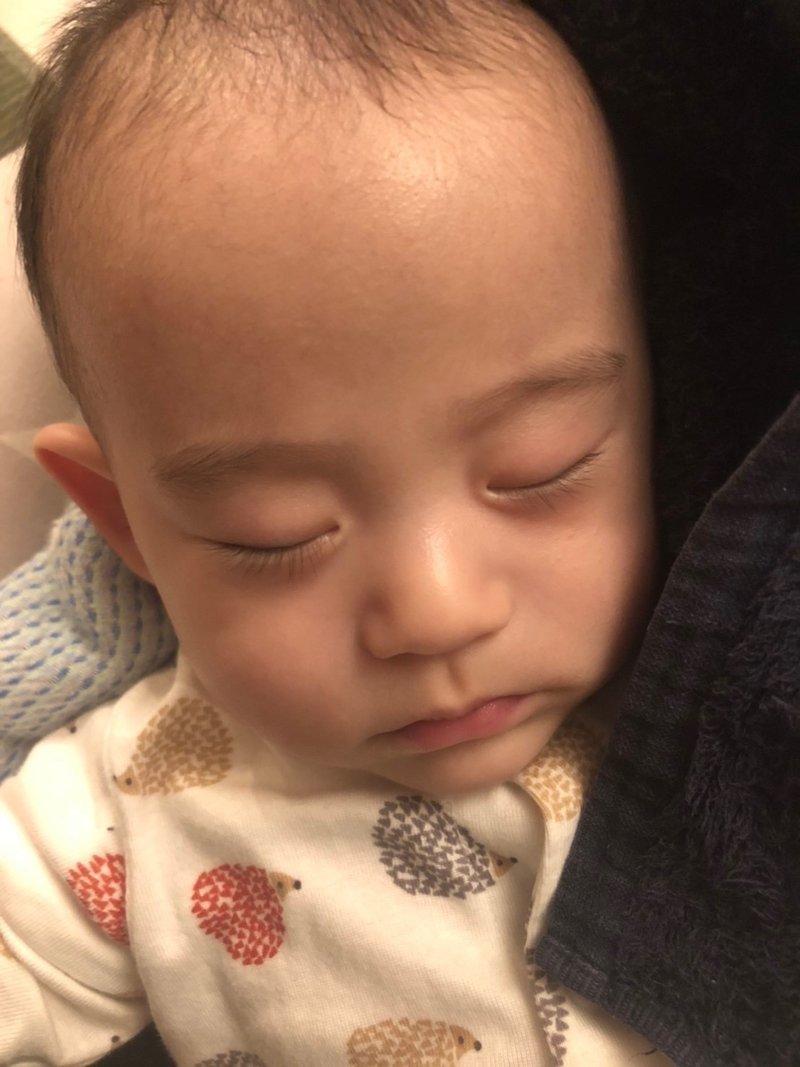 オギャーとは泣かなくなった 本当にオギャーと泣く Ba Note オギャーとは泣かなくなった 本当にオギャーと泣く Ba Note