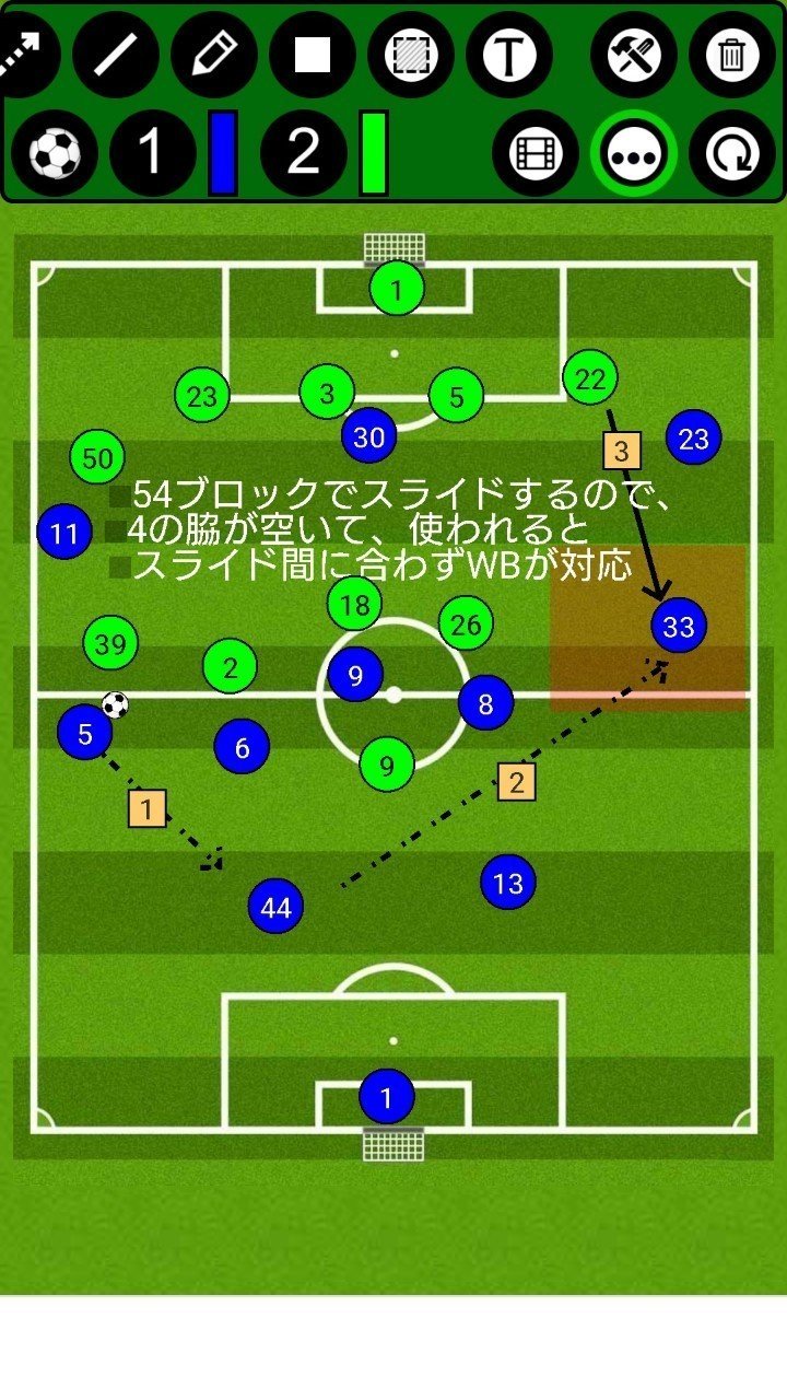 トリコロール から 緑と青 へ贈る最大のエールは 彼らから勝利を奪う事 19 J1リーグ第29節マリノスvs湘南ベルマーレ プレビュー Fmjunkstar Bun Note
