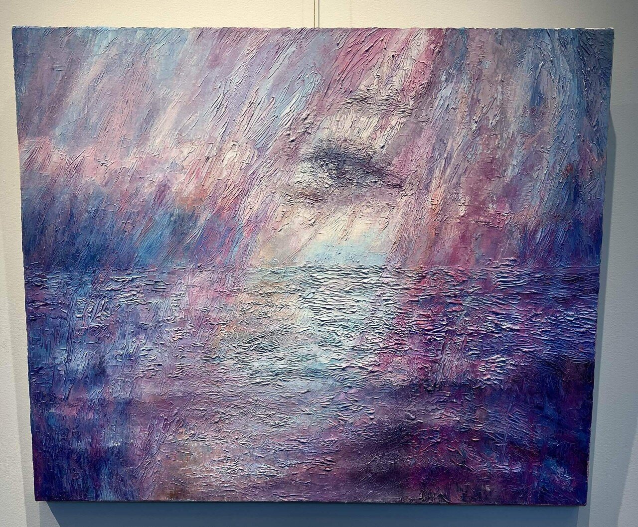 【中古】 スイッチは扉のひだり/文芸社ビジュアルアート/富所昌子 中静 志帆 / Shiho Nakashizuka – JILL D' ART GALLERY / ジル