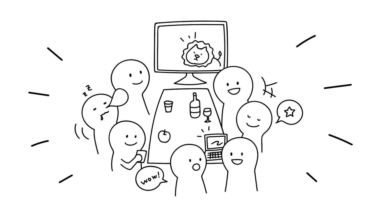 タダ飯狙い問題に声を荒げる勉強会は本当に「勉強」会なのか？という疑問｜星影｜Tech Hunter
