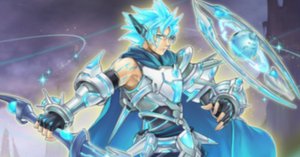 遊戯王 マスターデュエル：テーマ「機界騎士」について（後編）｜AGadget