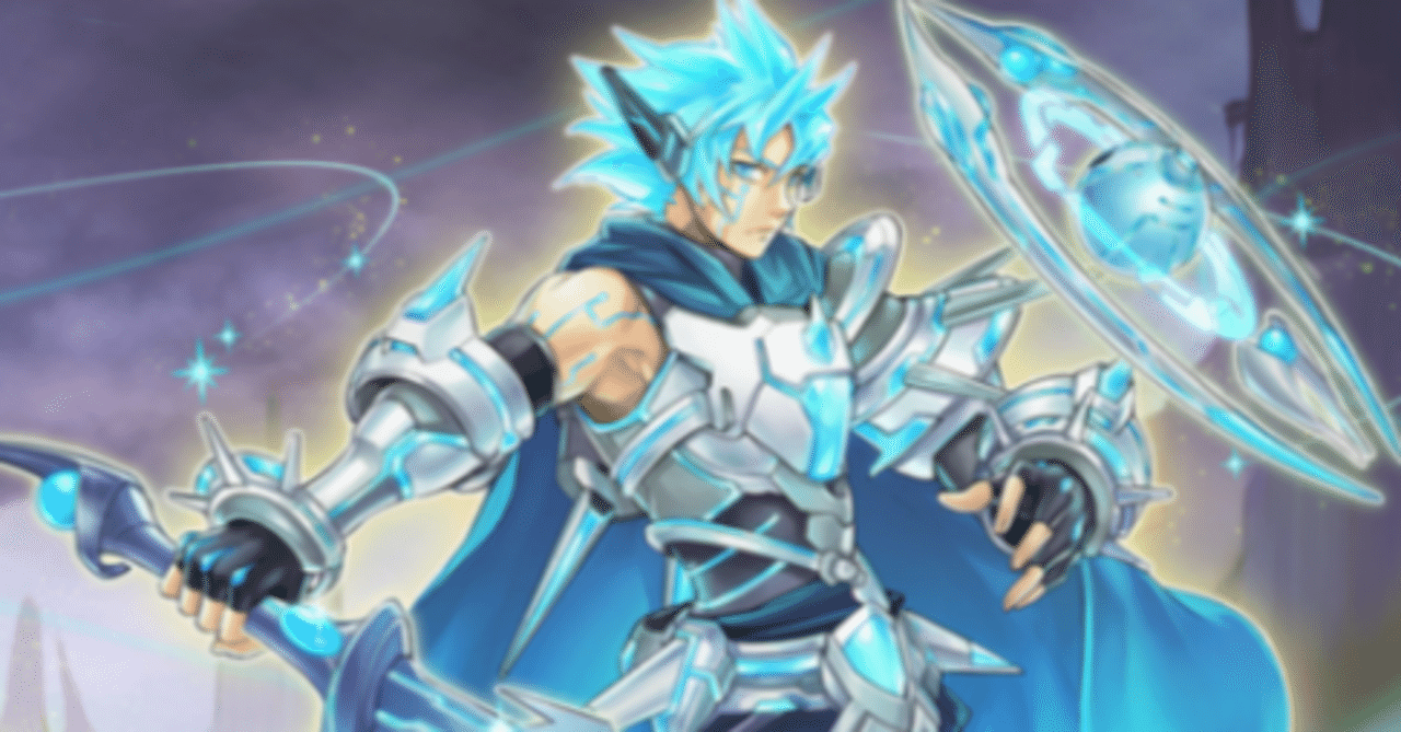 遊戯王 マスターデュエル：テーマ「機界騎士」について（後編