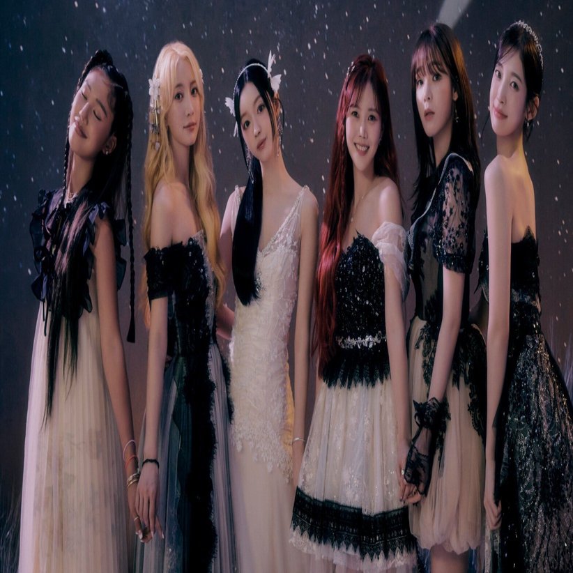 2024年8月よく聴いたK-POP｜8ObMdO8