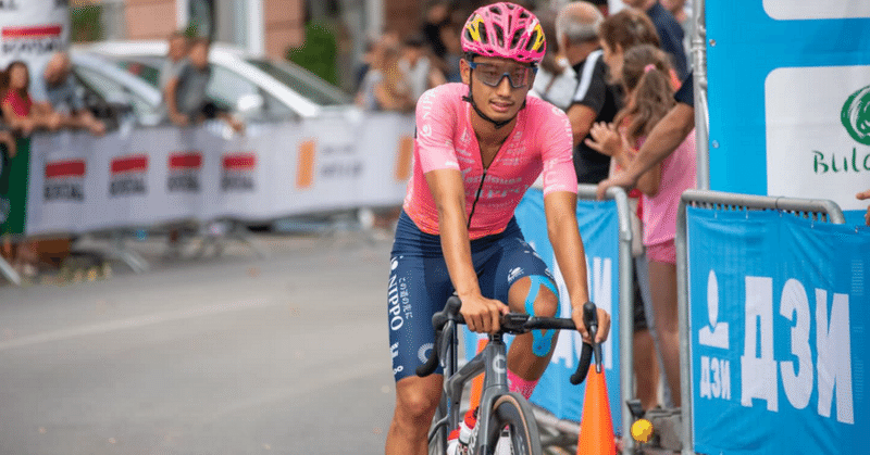 津田悠義/Yugi Tsuda｜note