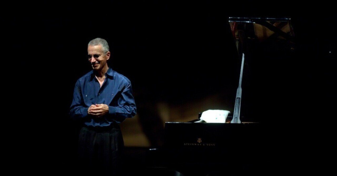 ベビーグッズも大集合 Keith Jarrett :大好きなピアニスト｜新澤健一郎 洋楽