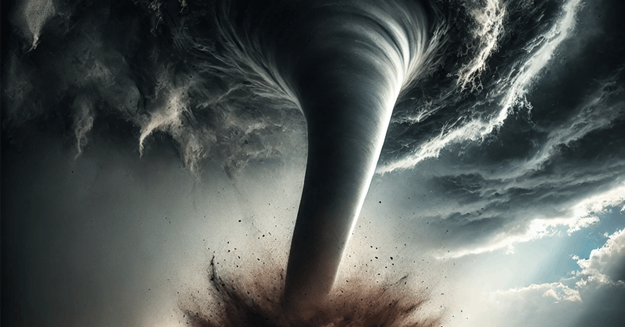 filme Twisters (2024)