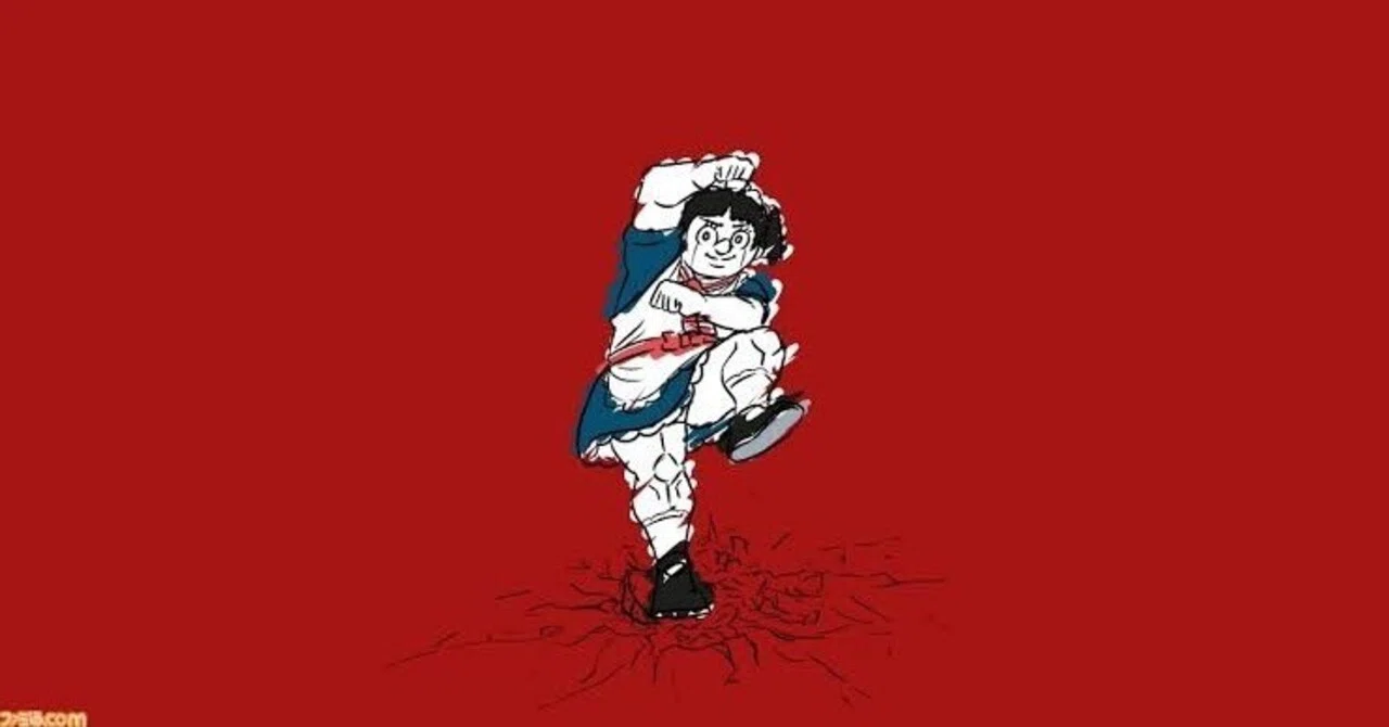 ユニオンアリーナ】青ロボコデッキ解説｜トーシャ