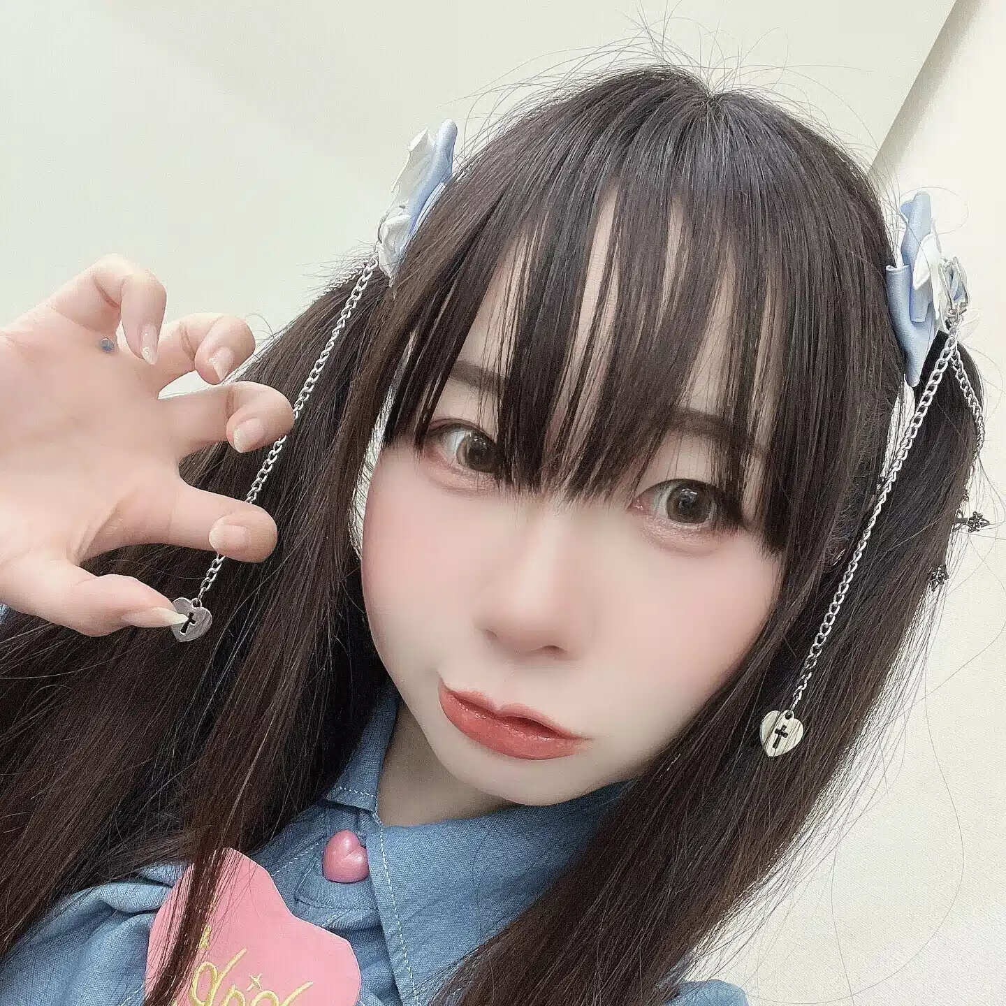心瀬ゆぅり🐾