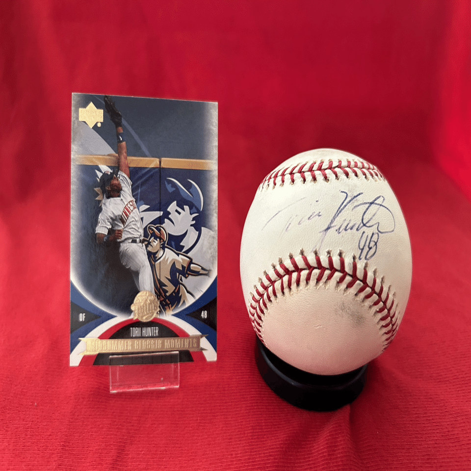 MLBサイン アンドリュー・マッカチェン サインボール ゴールドグラブ賞 連載 イチロー部屋のイッピン 86. 10年連続ゴールドグラブ賞｜村本健二