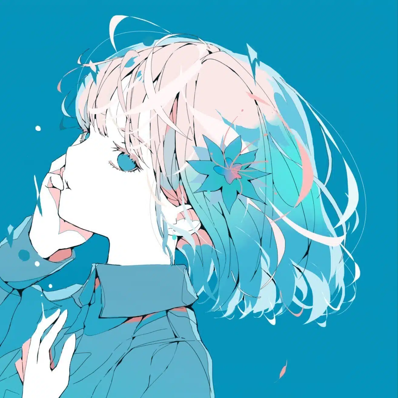 阿良琉雨