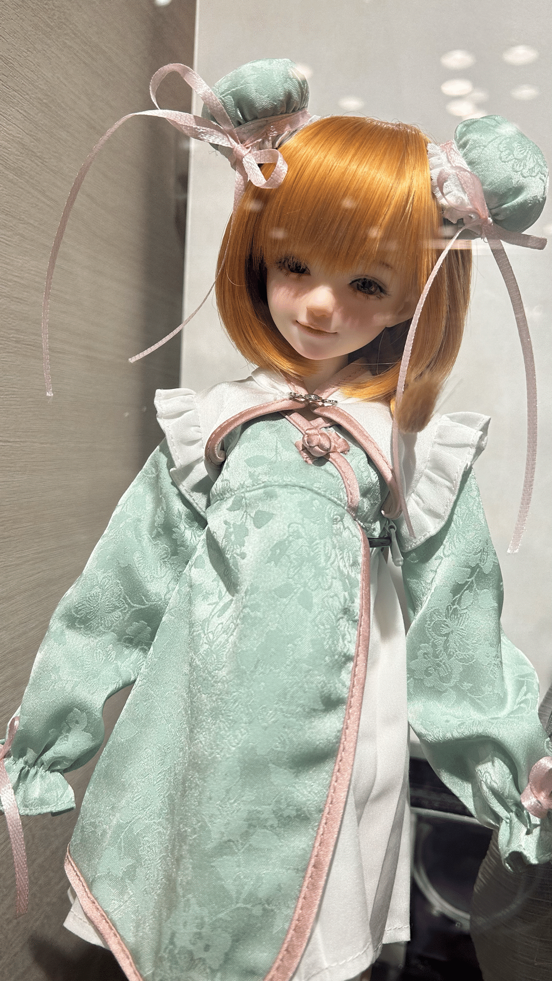 パオラレイナ　カスタム　お迎え決まりました パオラレイナ カスタム お迎え決まりました