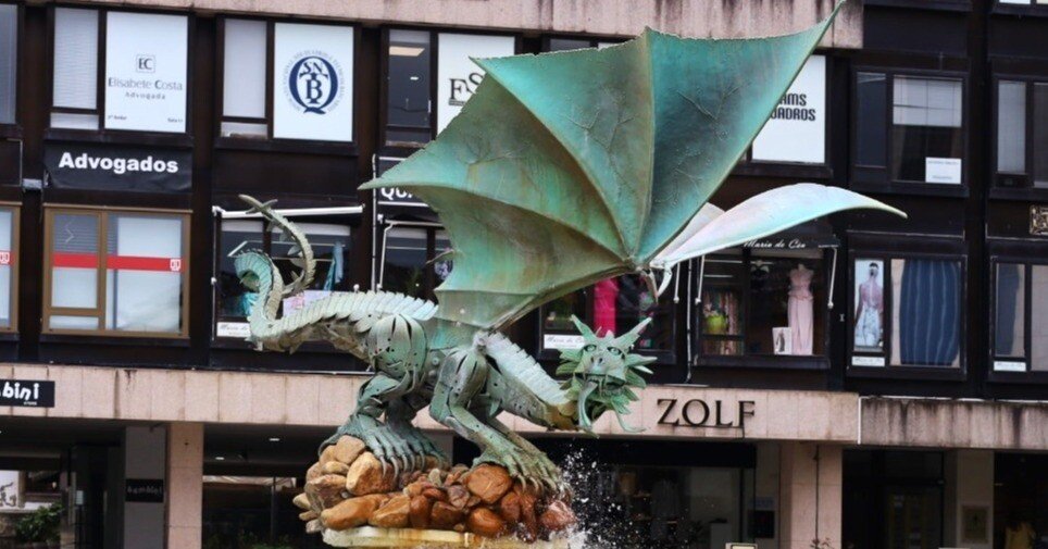 祈りの町の聖地やカテドラルを訪れる〜ポルトガル家族旅（15