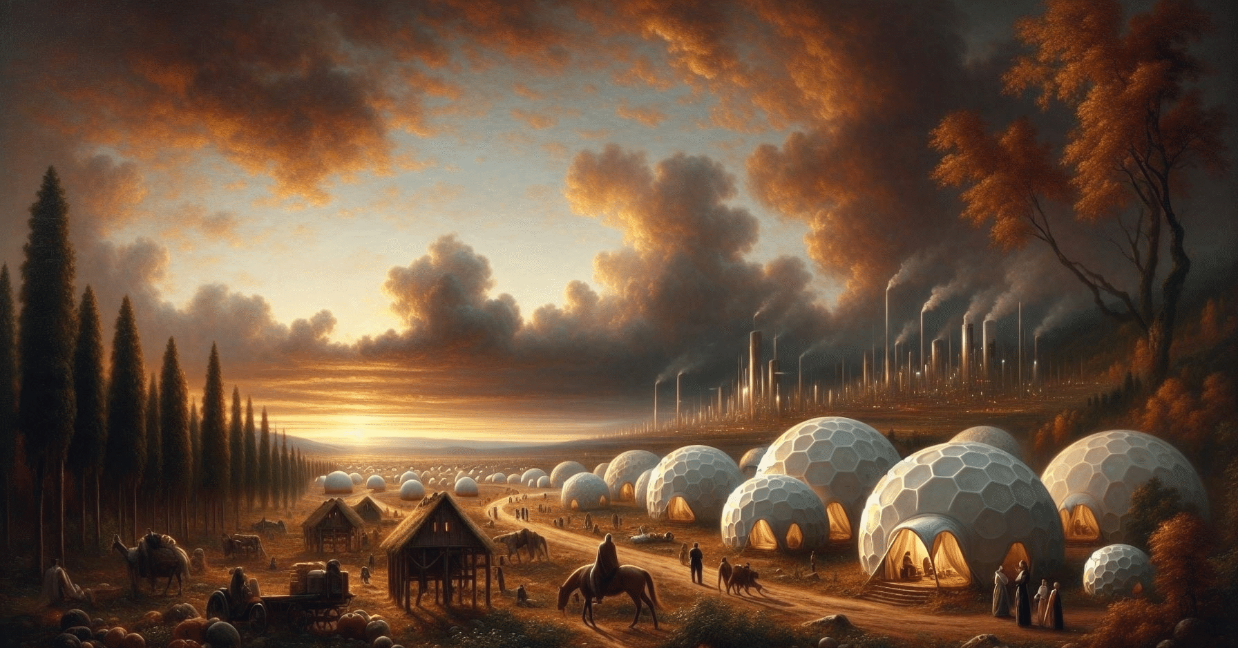 異色の古典SF「最後にして最初の人類」｜読書ノーツ