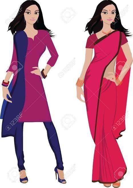 インドではどんな時どの服のほうがいい Himanshi Note インドではどんな時どの服のほうがいい Himanshi Note