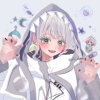 きぃ🦈
