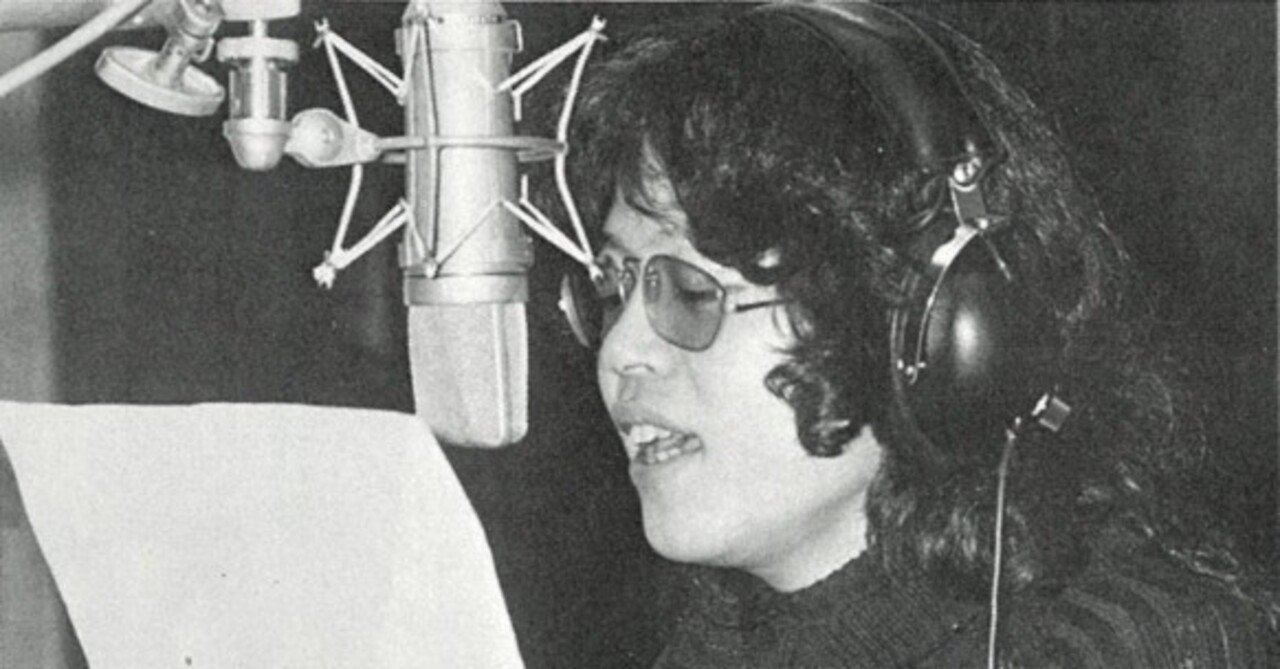 走り去るロマン』に賭けた夢 連載14 ～タケカワユキヒデ、ゴダイゴ結成