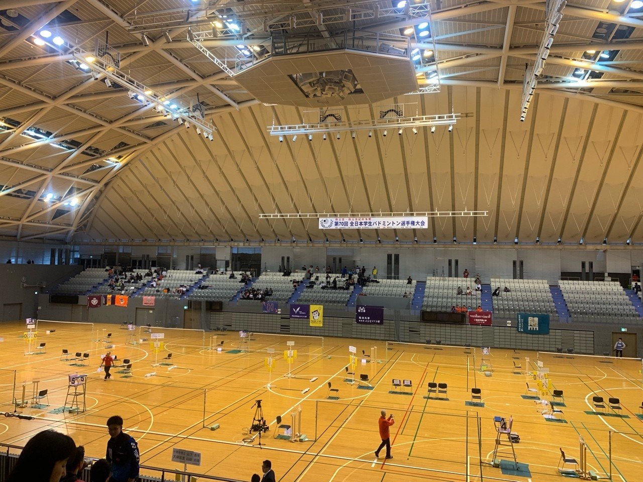 小田原インカレ 最終結果まとめてみた Sakamai Note