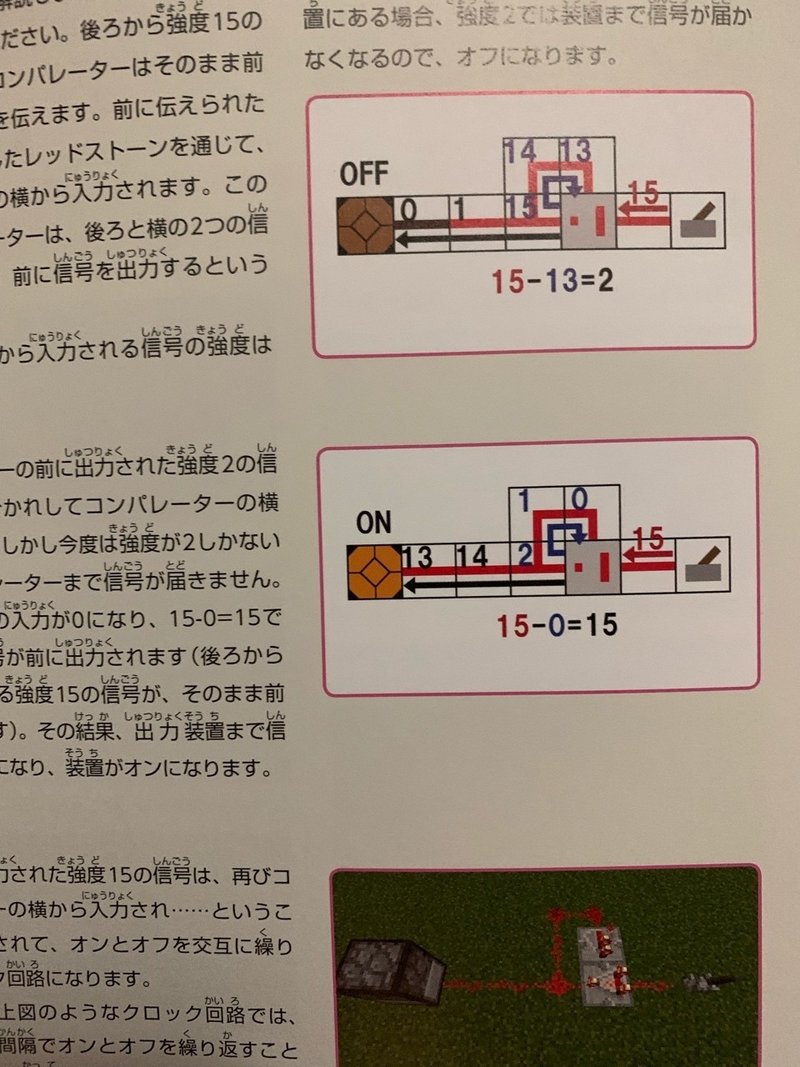 Dojo用込みでマインクラフトのコマンドブロックの本を買ってみた Ky研究所 Coderdojo横浜港北ニュータウンやってます Note Dojo用込みでマインクラフトのコマンドブロックの本を買ってみた Ky研究所 Coderdojo横浜港北ニュータウンやってます Note