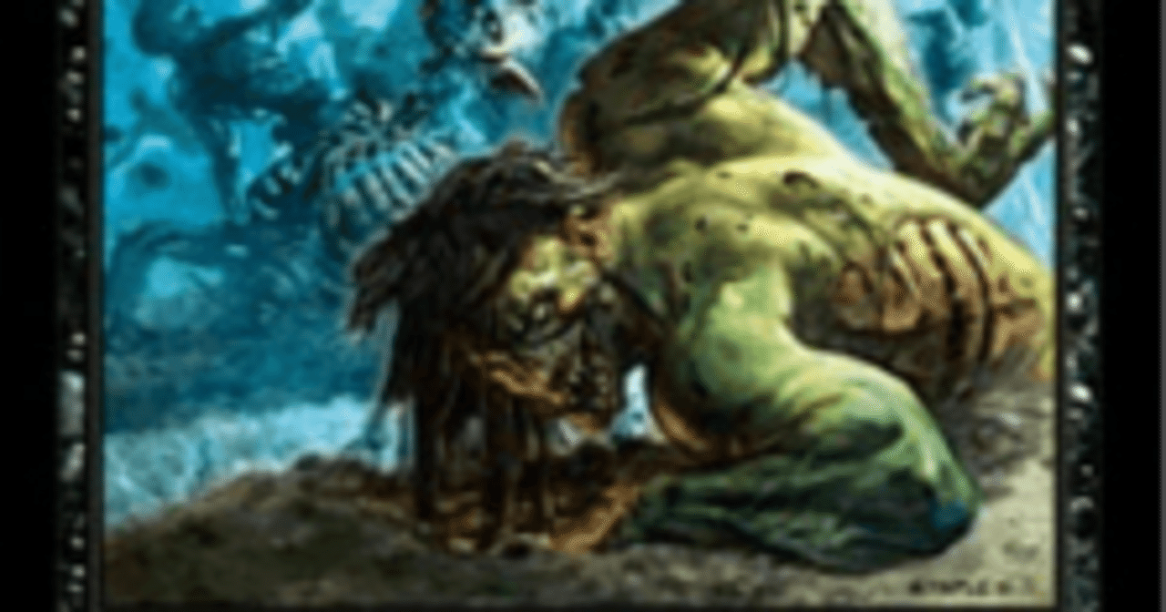 悲嘆禁止】モダン：リビングエンド｜Azu MTG