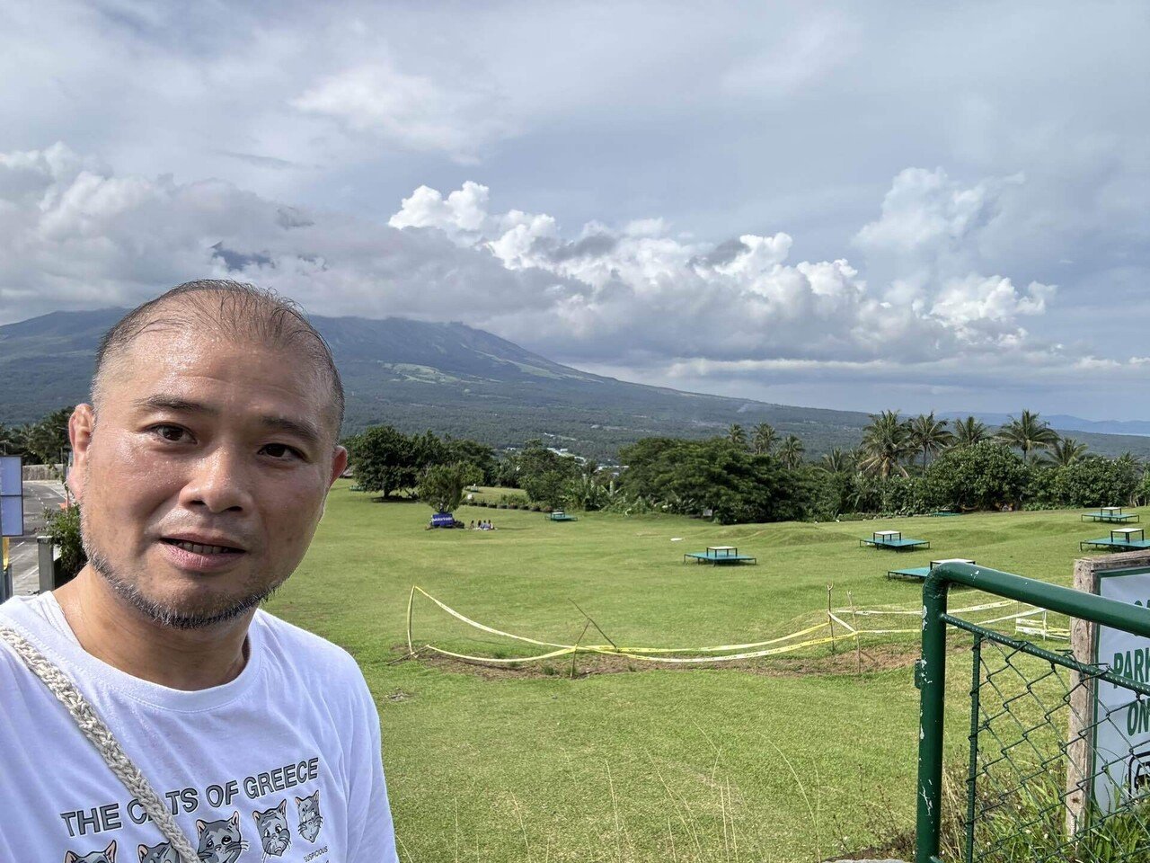 🇵🇭フィリピン・ルソン島🇯🇵 ジャングルだらけの森に🇯🇵Japanease