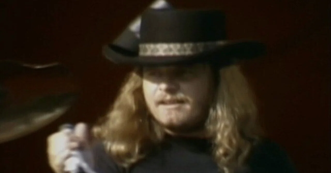 レイナード・スキナード（Lynyrd Skynyrd） - Live At Knebworth '76