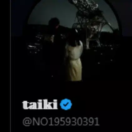 taiki