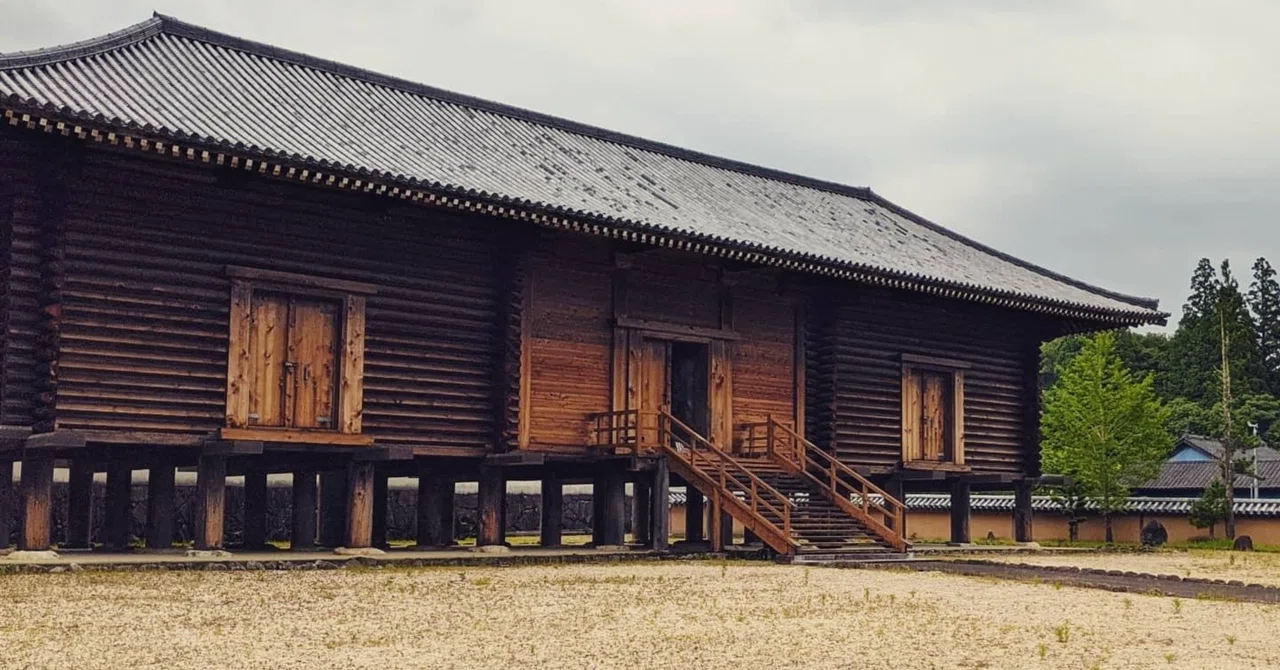 衣食住と礼節｜cucu