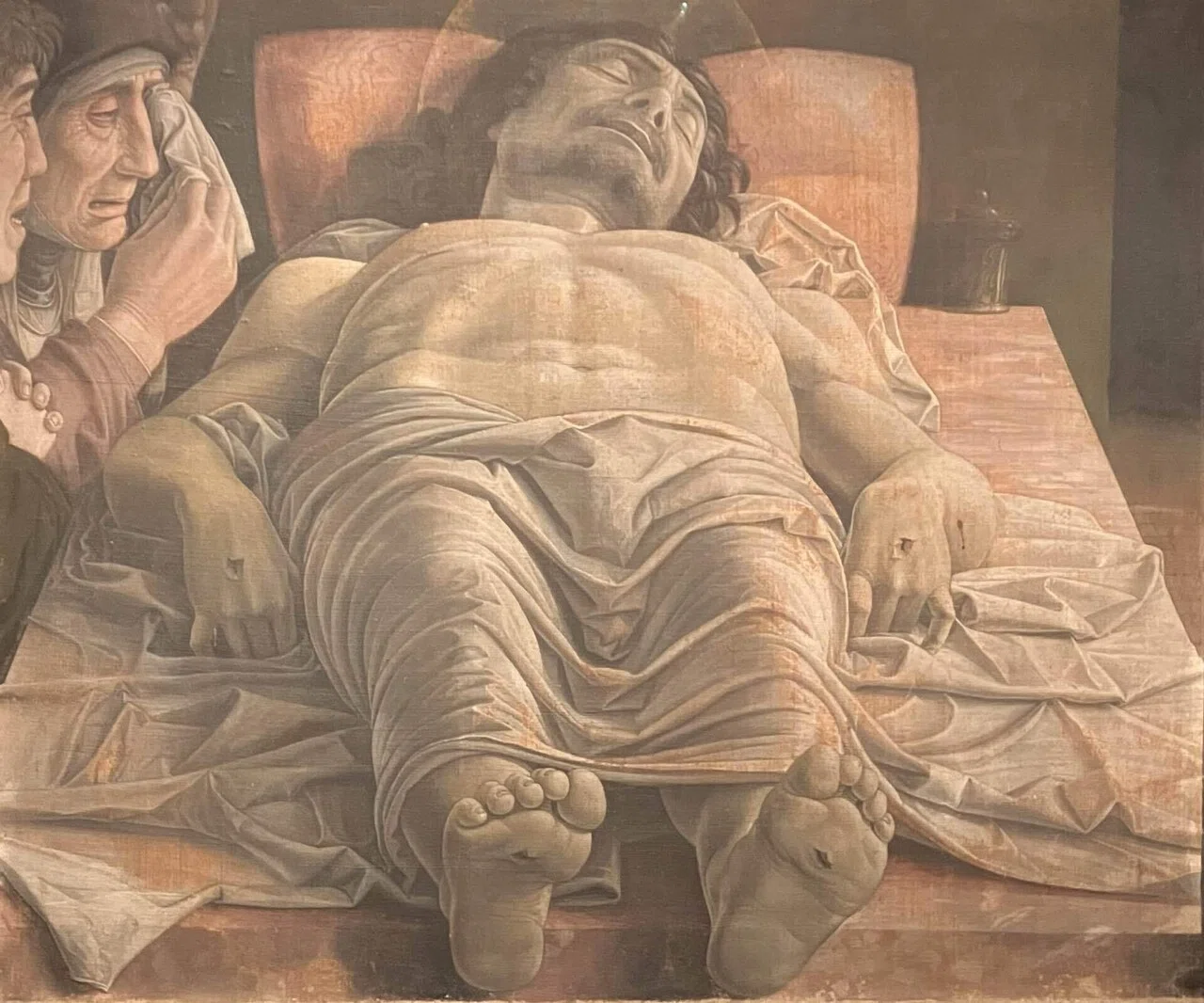 80歳夫婦イタリア絵画旅行記 (21)｜Caita911
