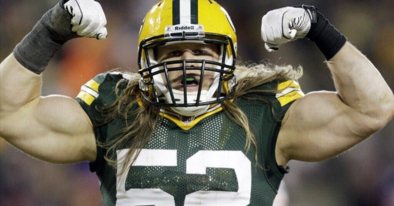 クレイ・マシューズはディフェンスの顔としての約束を果たした｜たーくん